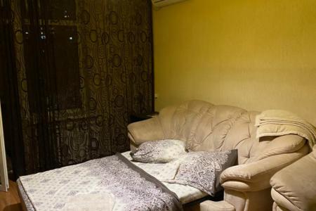 Квартиру-студия посуточно в Волгограде недорого