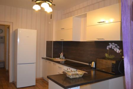 Квартира у Столицы