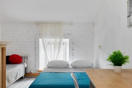 Rushinkzn апартаменты | в Историческом Центре с Мини-кухней и Парковкой