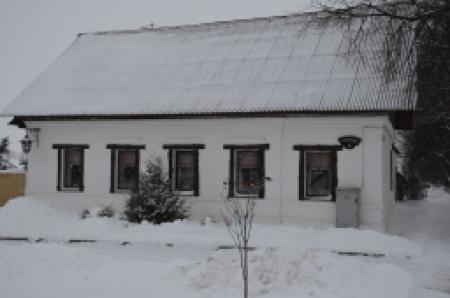 Гостевой дом в центре Суздаля