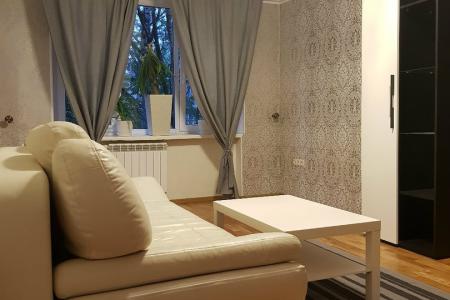 Квартира в Центральном районе