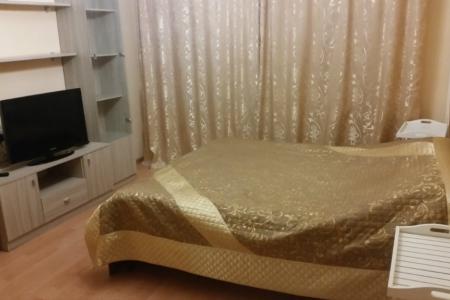 Однокомнатная квартира рядом с "Крокусом"