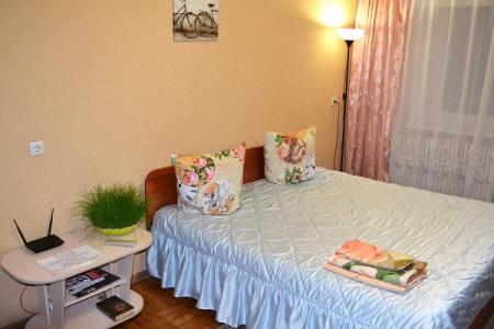 Квартира в Коминтерновском. Удобная транспортная развязка