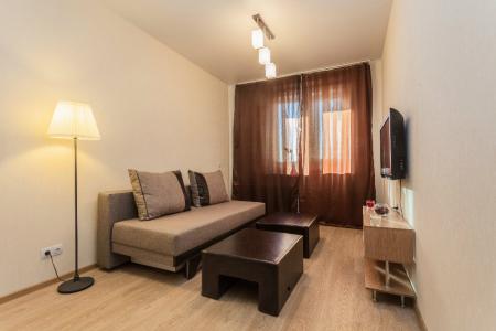 Уютная квартира в районе метро Московская