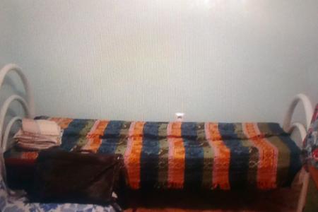 1 комнатная квартира на комсомольской.