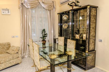 Квартира на Киевской 4 минуты до метро