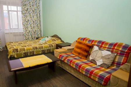 Замечательная, чистая ЭЛИТКА в отличном районе