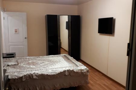 Уютная квартира в деловом центре Иркутска