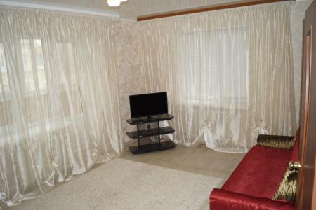 У нас как дома