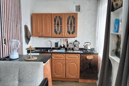 квартира на сутки и более