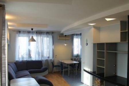 Уютная 2-х. комнатная квартира