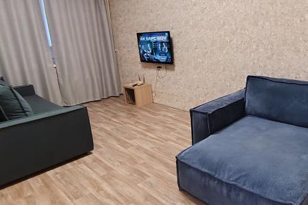 Сдается 1-комн. квартира, 43 м²