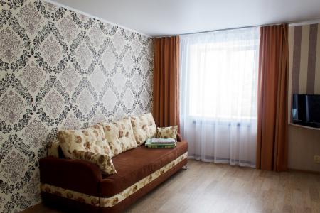 2-к квартира на Труда 14/2