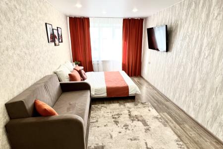 Апартаменты Созвездие Камчатки на Бохняка 19