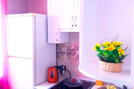 комфорт на аллеи