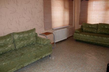 Однокомнатная ул.Интернациональная д.9