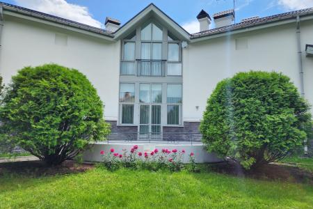 Коттедж №68