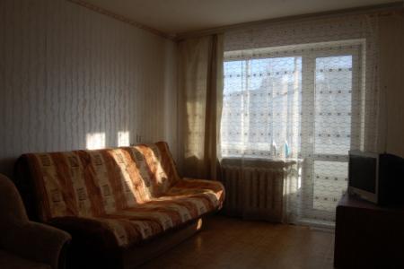 Квартира у Микрохирургии глаза