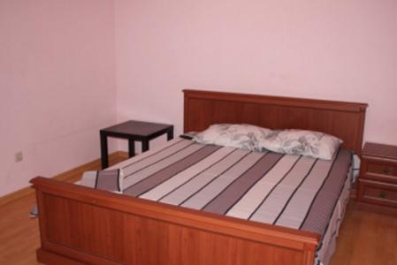 Квартира посуточно для командировочных.