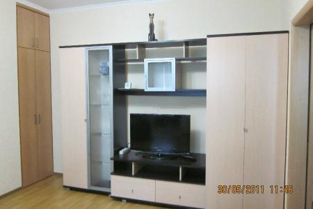 Квартира в центре Сочи возле парка Ривьера