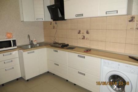 Однакомнатная квартира р он Обл.Больницы