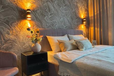 Комфортная квартира в Челябинске