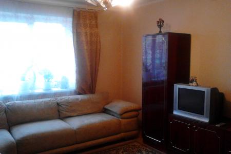 Квартира на Красноармейской