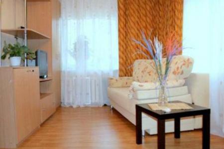 1-комнатная квартира посуточно