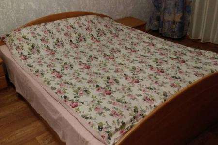 1 квартира в центре рядом с вокзалом