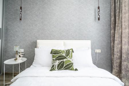 просторные апартаменты рядом с бухтой Золотой рог.