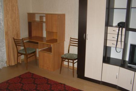 Квартира у ТЦ "Победа"