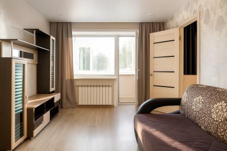 Классная 2-к Квартира В Центральной части города! у Театрома Чехова