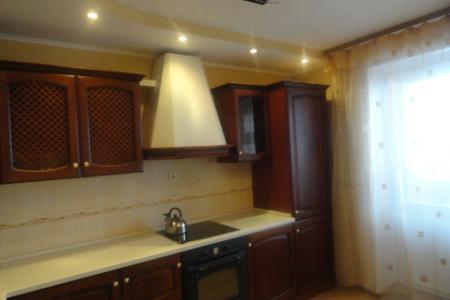 Уютная квартира насутки