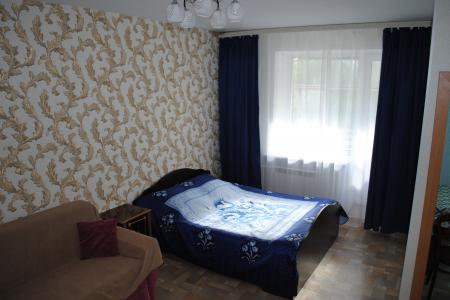 Квартира у центрального рынка