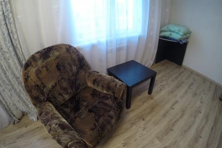 2-комн. квартира на Радужном