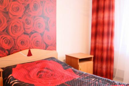 Уютная квартира в центре