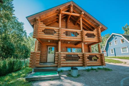 База отдыха АкваМарин