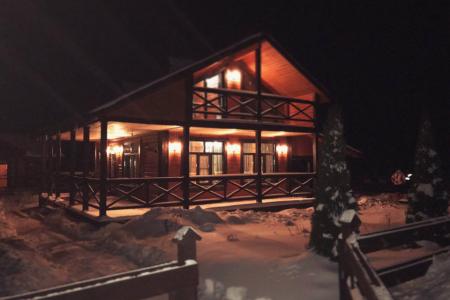 Сдам коттедж