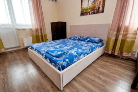 Отличная квартира в центре