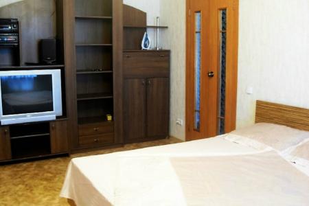 Квартира на Норд Весте