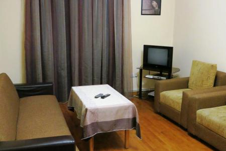 Уютная квартира в центре Еревана