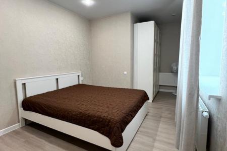 2-к. квартира, 78 м², 8/16 эт.