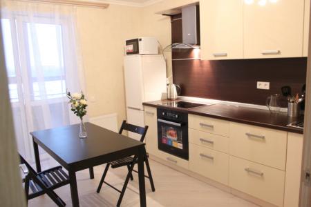 Квартира в "Европейском",