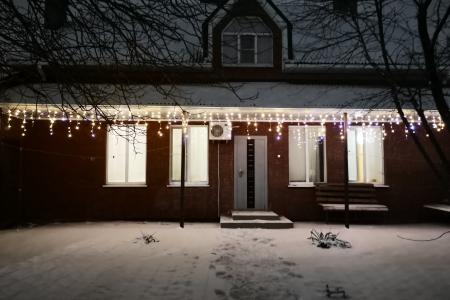 Апартаменты в коттедже