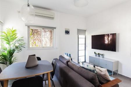 посуточная аренда квартир в Тель-Авив