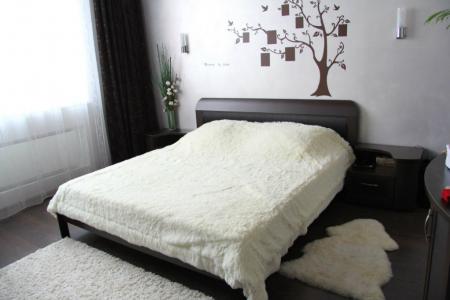 Апартаменты Уютный Уголок