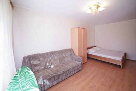 Уютная квартира на часы, сутки, недели!