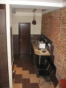 Сдаётся уютная квартира-студия