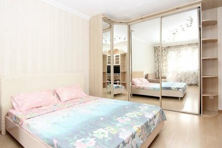 Светлая, ухоженая квартирка в центре Сочи