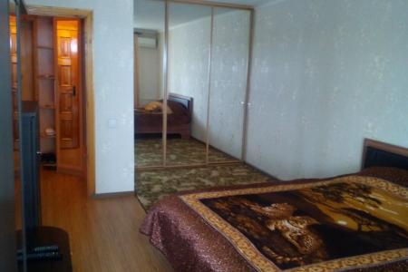 комфортабельная квартира